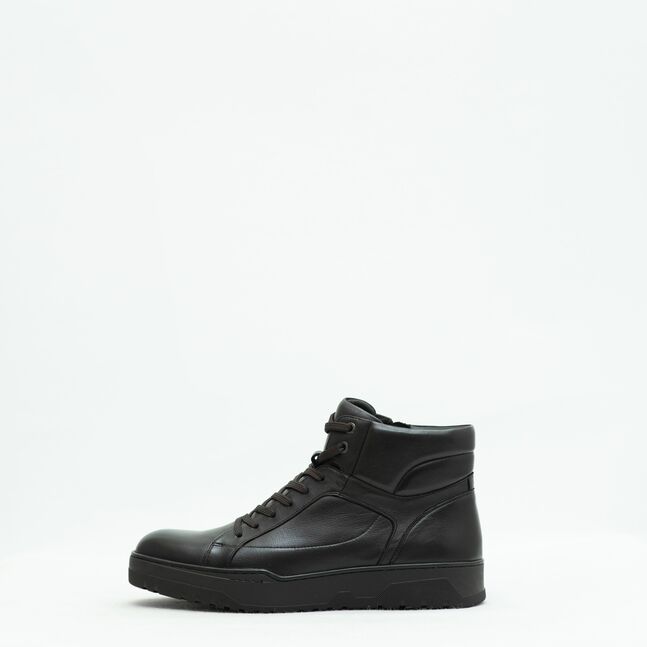 CINDY C ERIC MEN ANKLE BOOTS