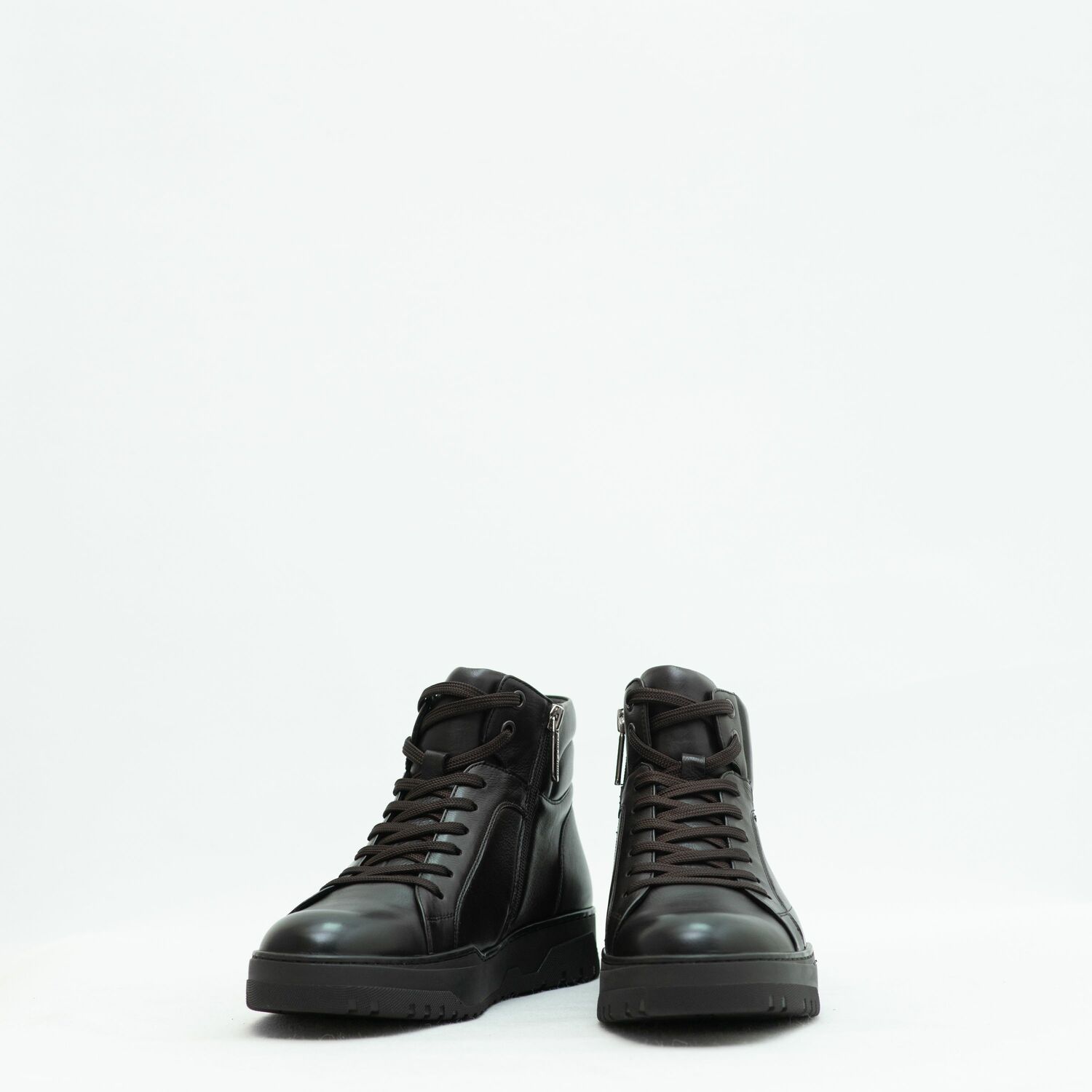 CINDY C ERIC MEN ANKLE BOOTS