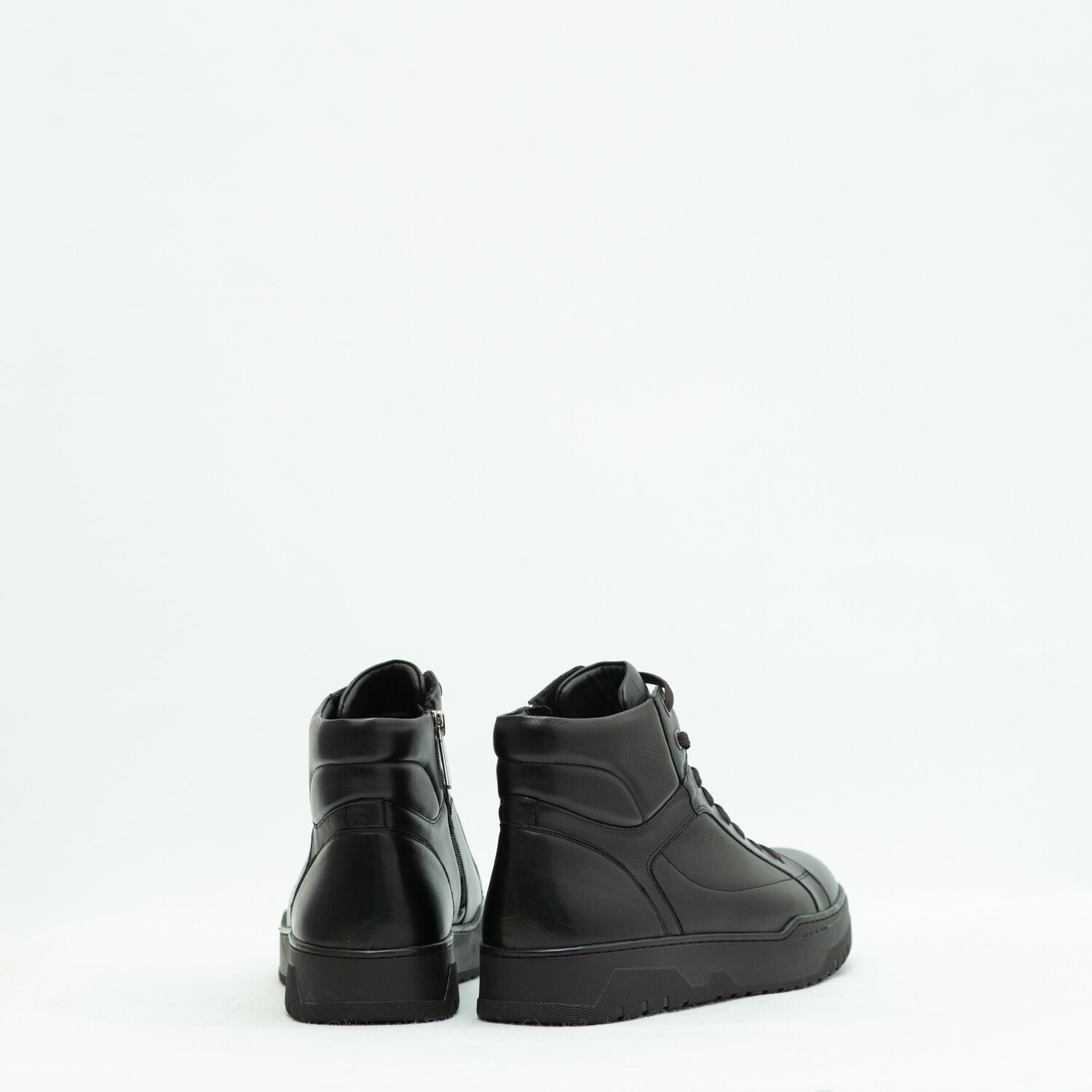 CINDY C ERIC MEN ANKLE BOOTS