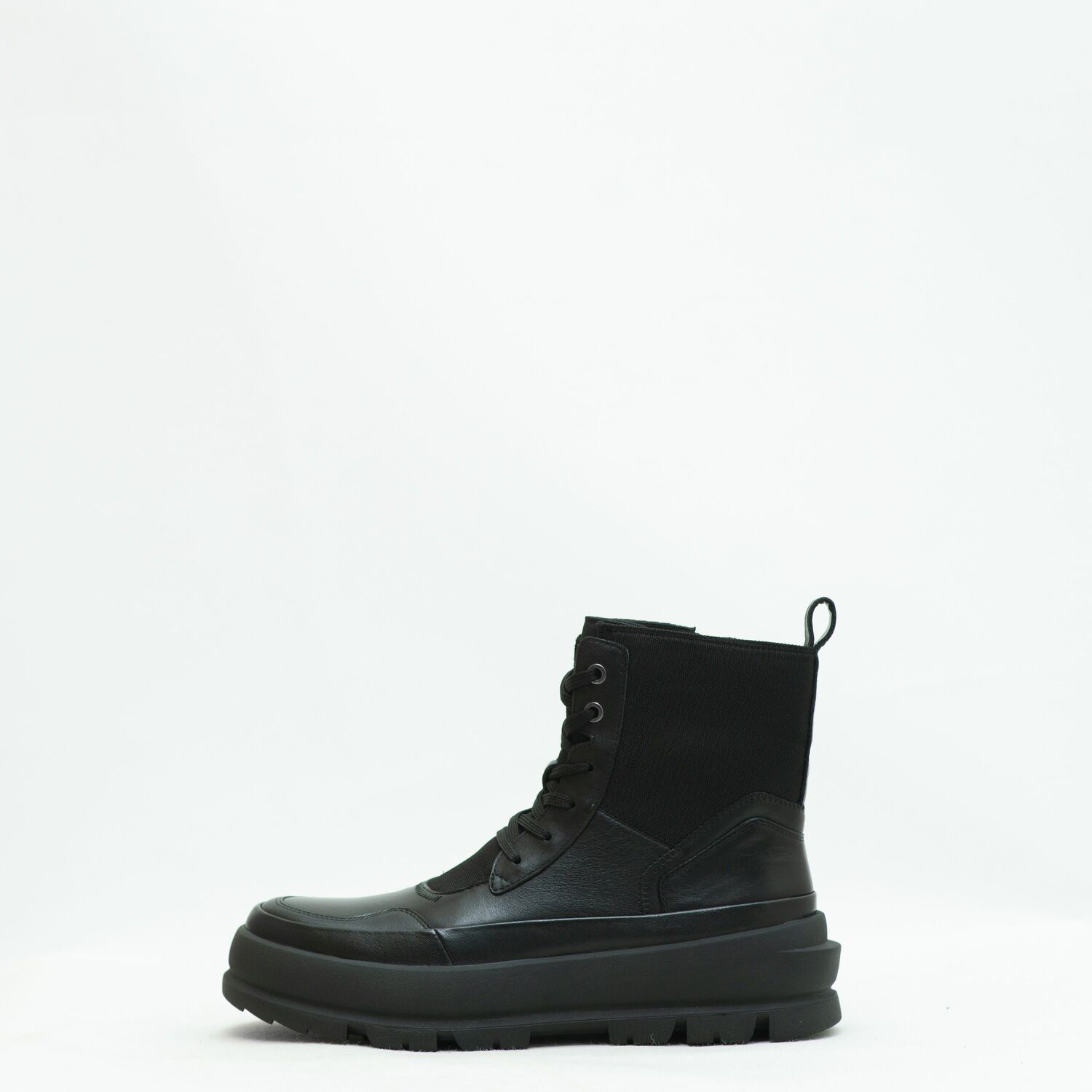 CINDY C ERIC MEN ANKLE BOOTS