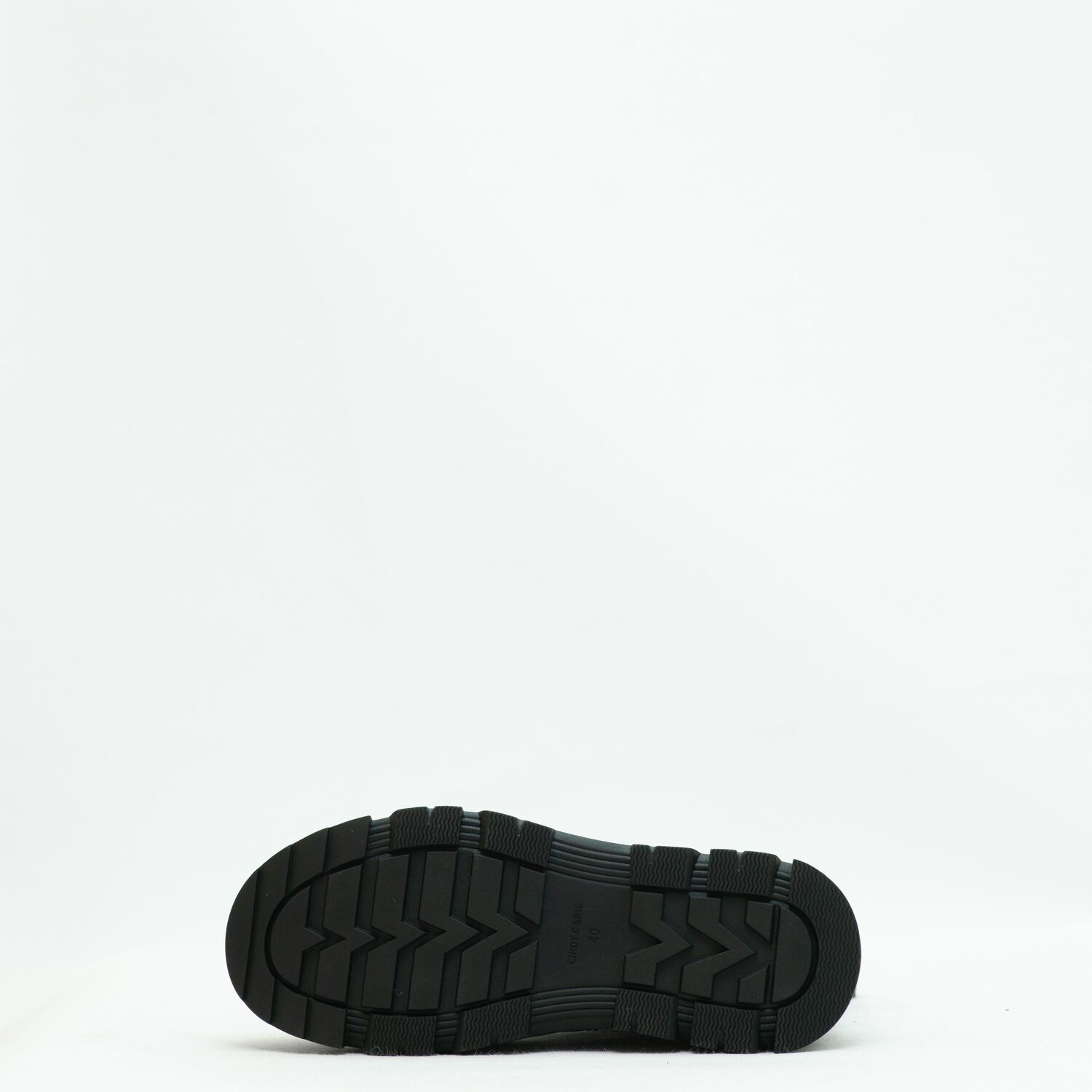 CINDY C ERIC MEN ANKLE BOOTS