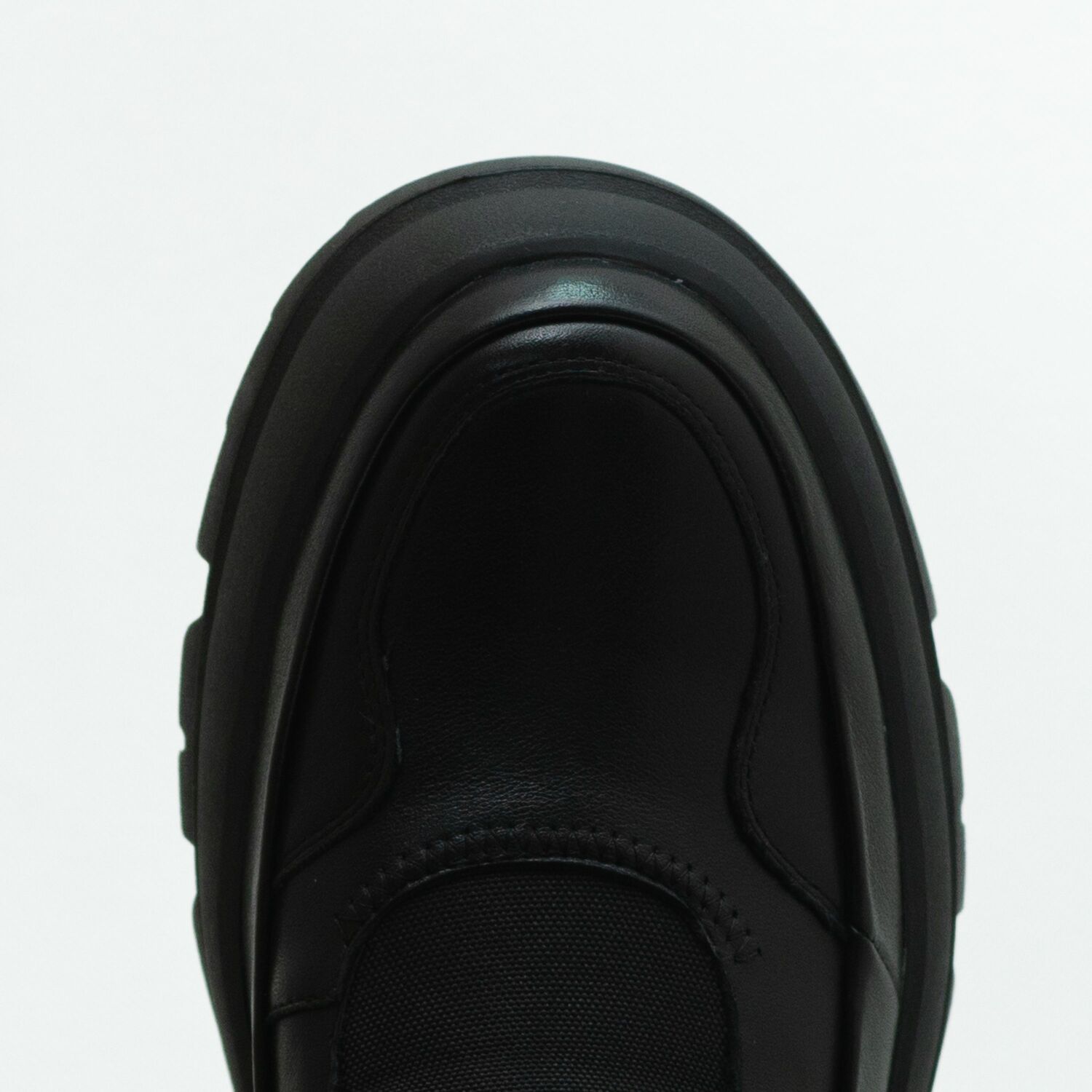 CINDY C ERIC MEN ANKLE BOOTS