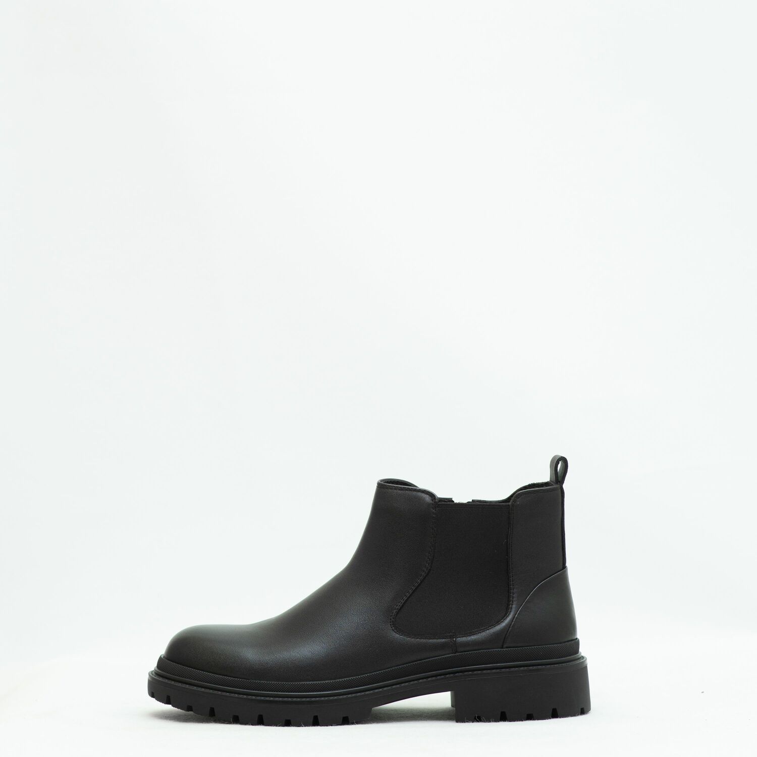 CINDY C ERIC MEN CHELSEA BOOTS