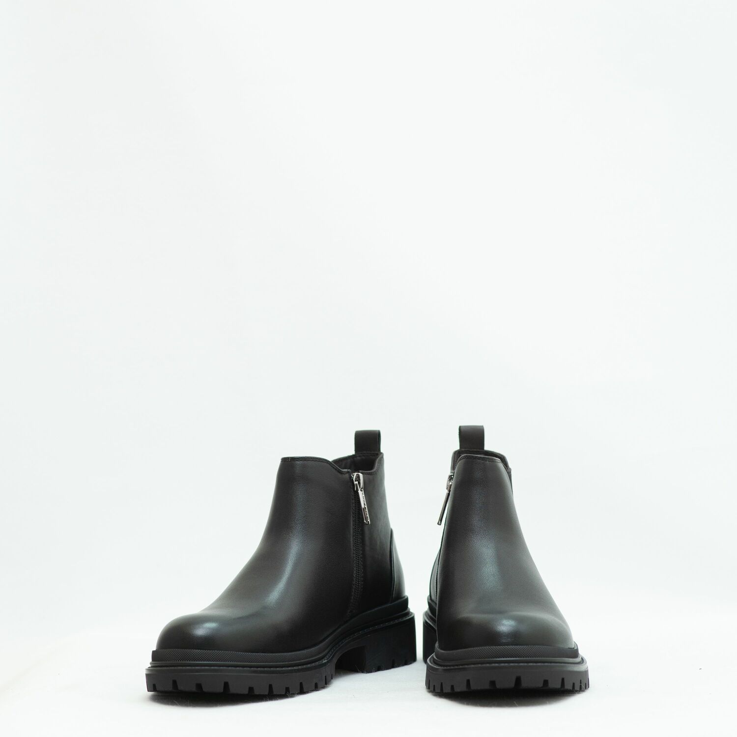 CINDY C ERIC MEN CHELSEA BOOTS