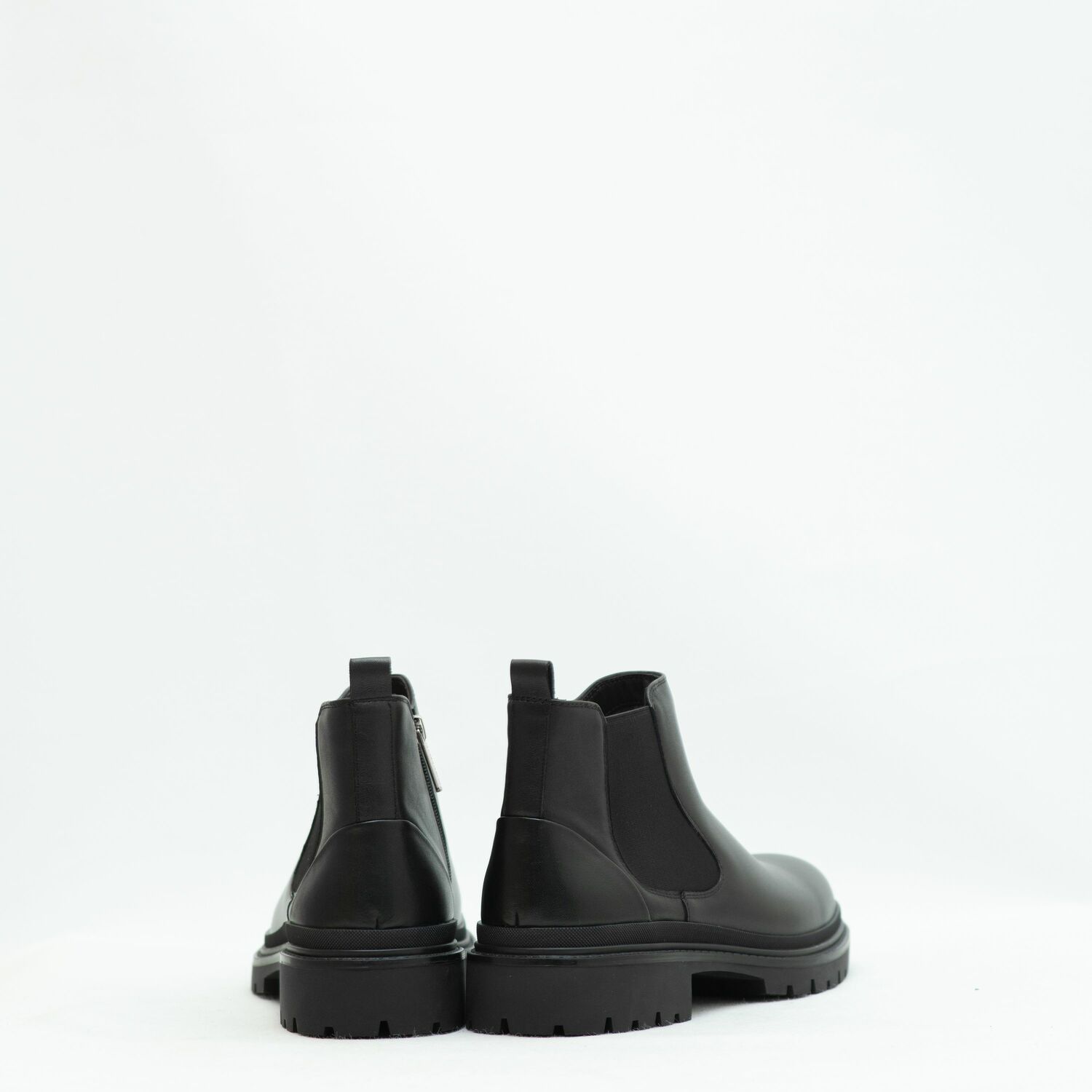 CINDY C ERIC MEN CHELSEA BOOTS