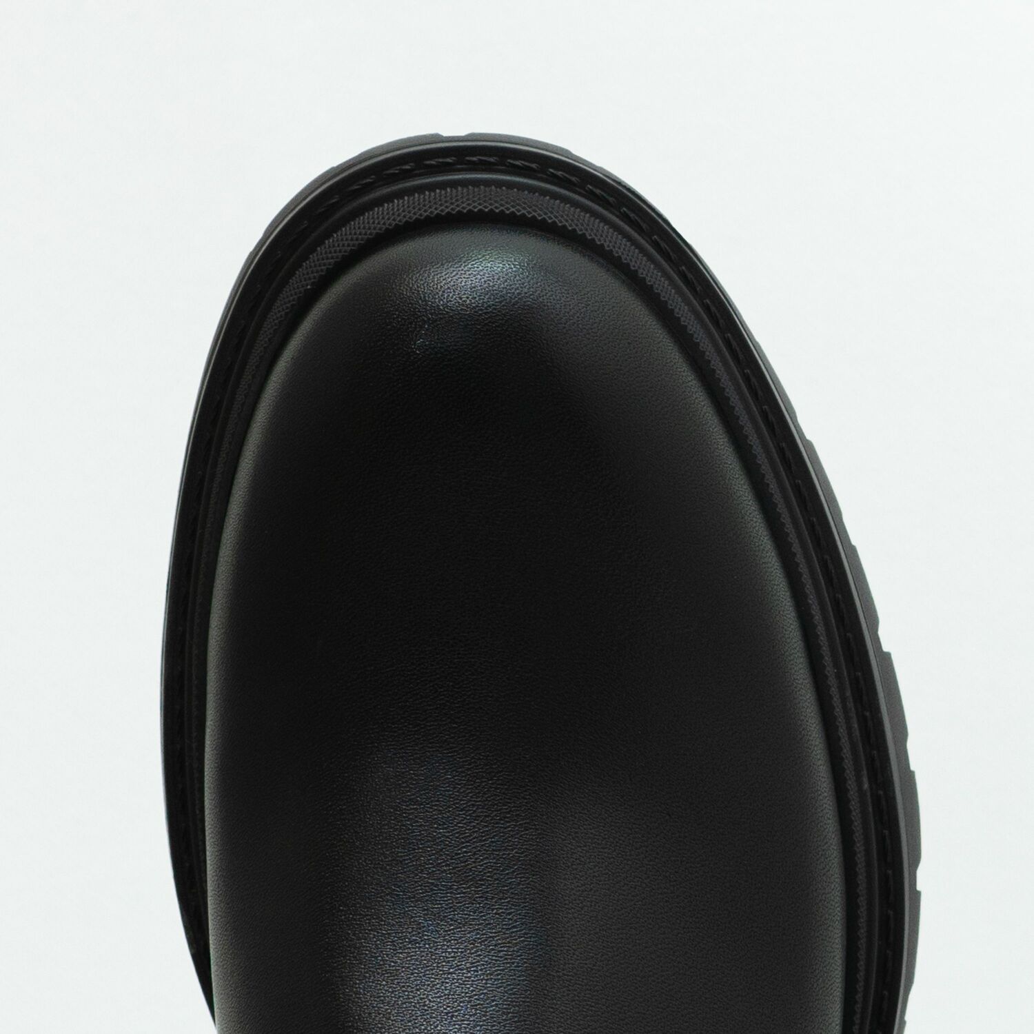 CINDY C ERIC MEN CHELSEA BOOTS