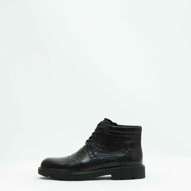 CINDY C ERIC MEN CHELSEA BOOTS