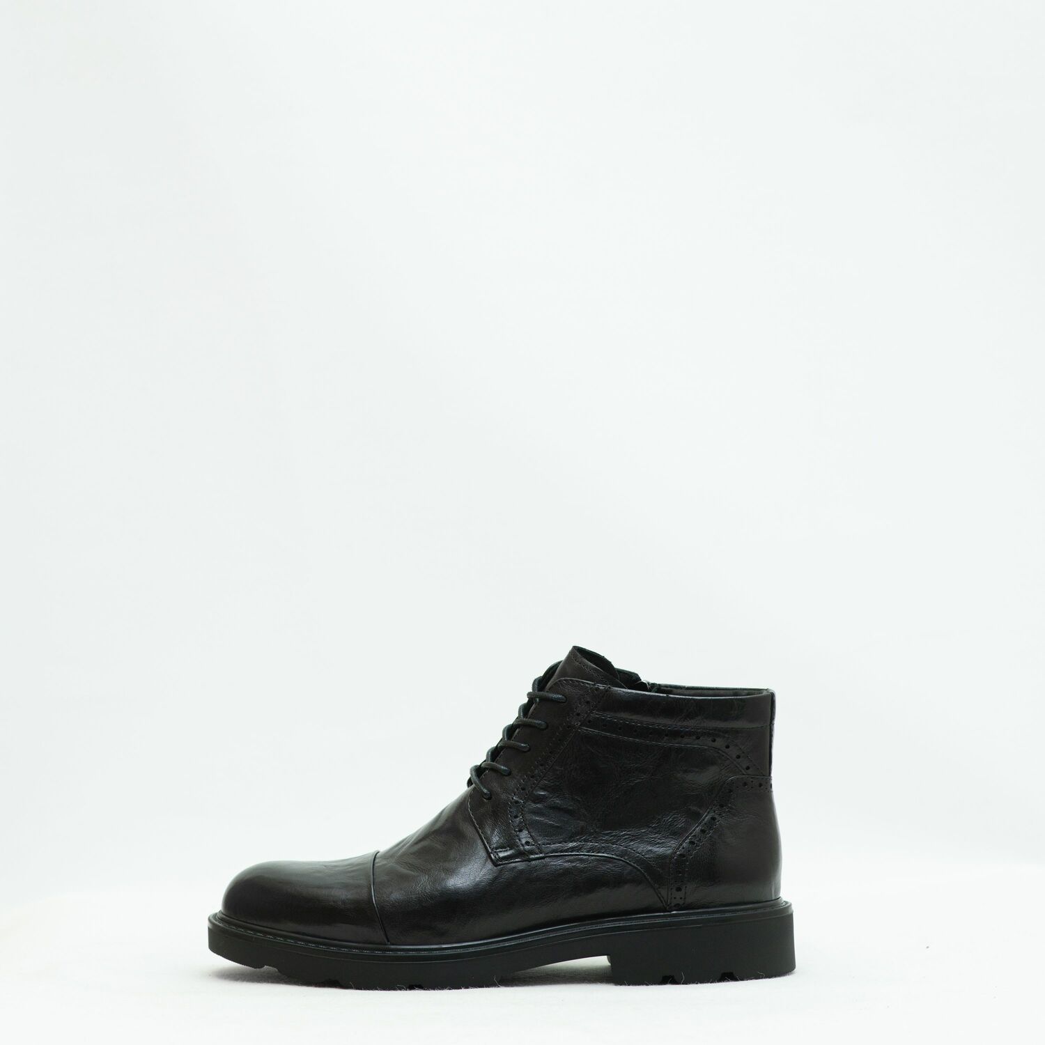 CINDY C ERIC MEN CHELSEA BOOTS
