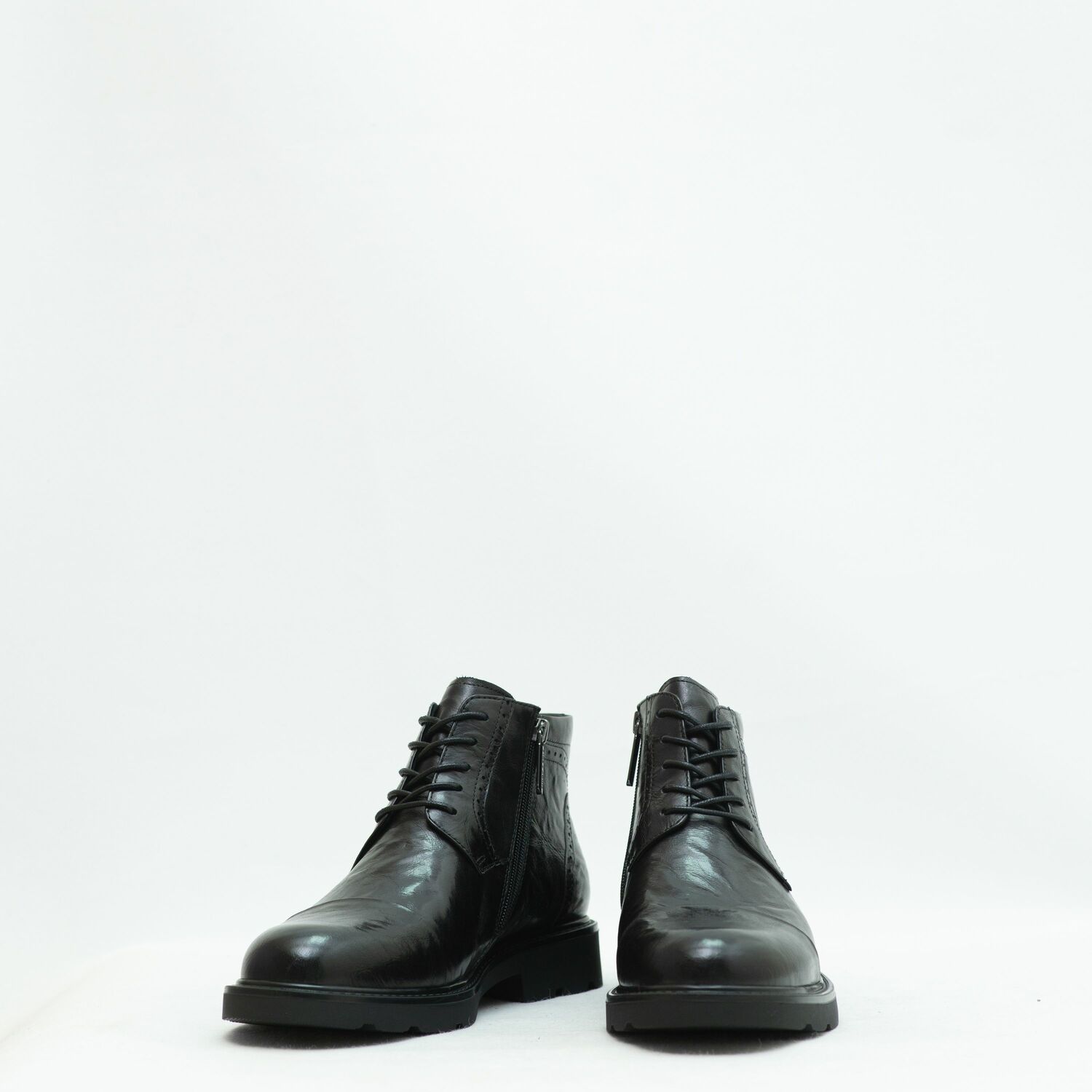 CINDY C ERIC MEN CHELSEA BOOTS