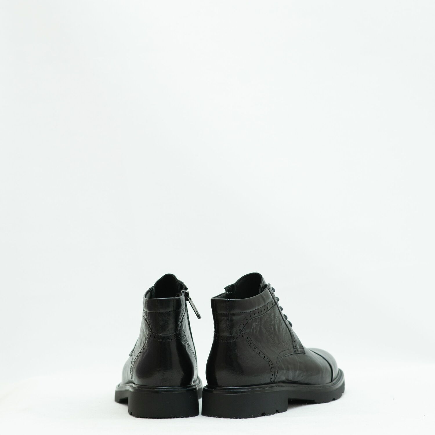 CINDY C ERIC MEN CHELSEA BOOTS