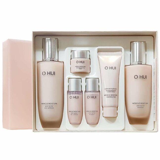 Ohui cosmetics 2025 оны шинэ сэт 
