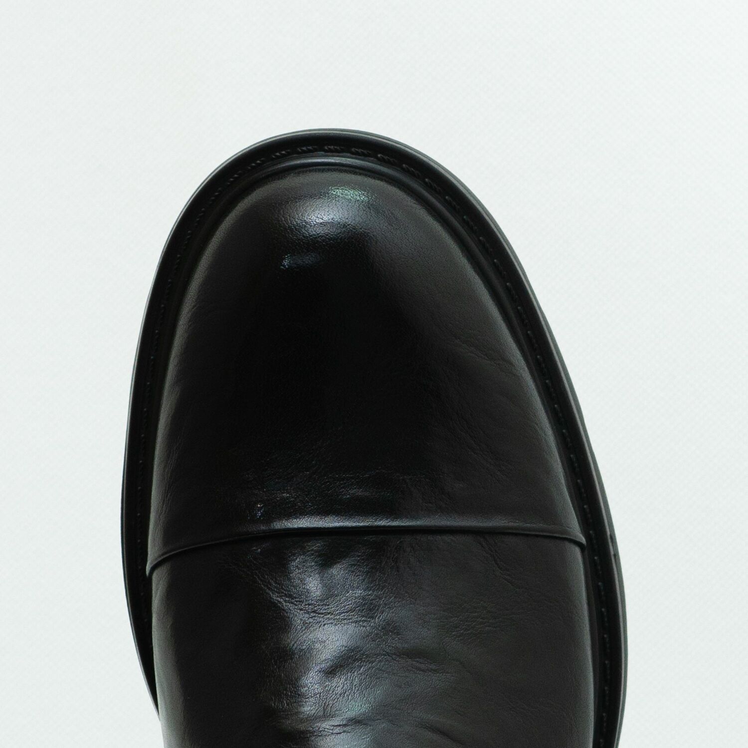 CINDY C ERIC MEN CHELSEA BOOTS