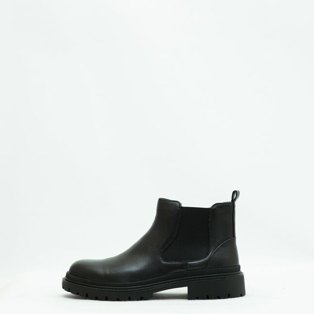 CINDY C ERIC MEN CHELSEA BOOTS
