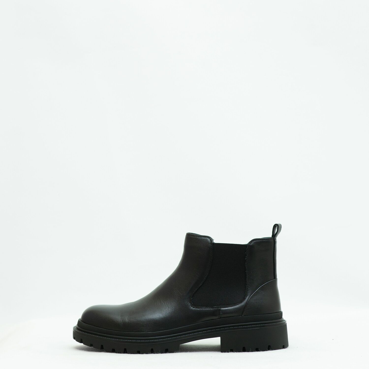 CINDY C ERIC MEN CHELSEA BOOTS