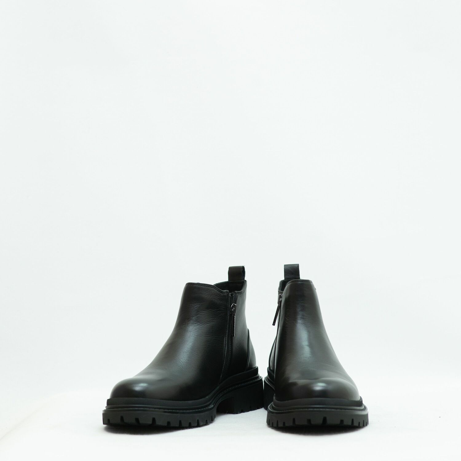 CINDY C ERIC MEN CHELSEA BOOTS