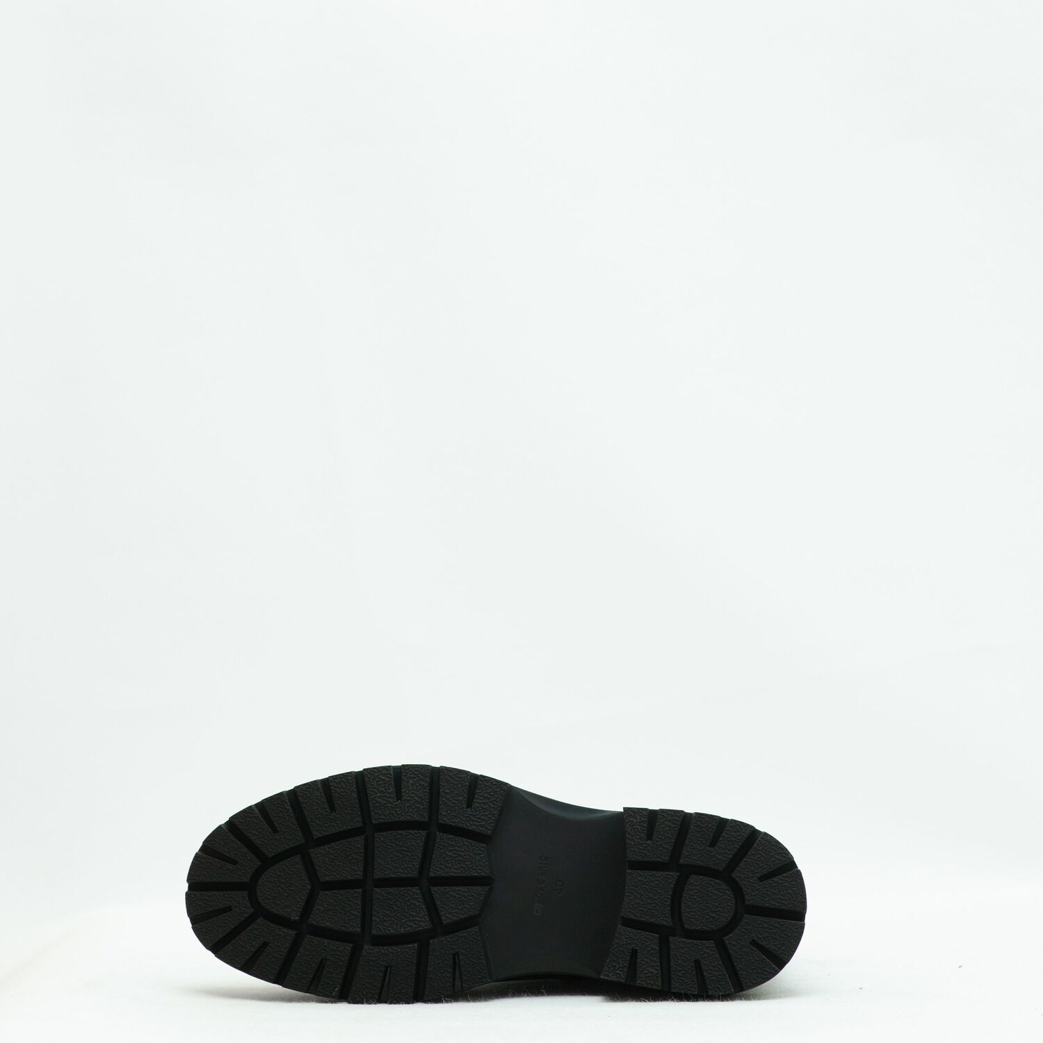 CINDY C ERIC MEN CHELSEA BOOTS