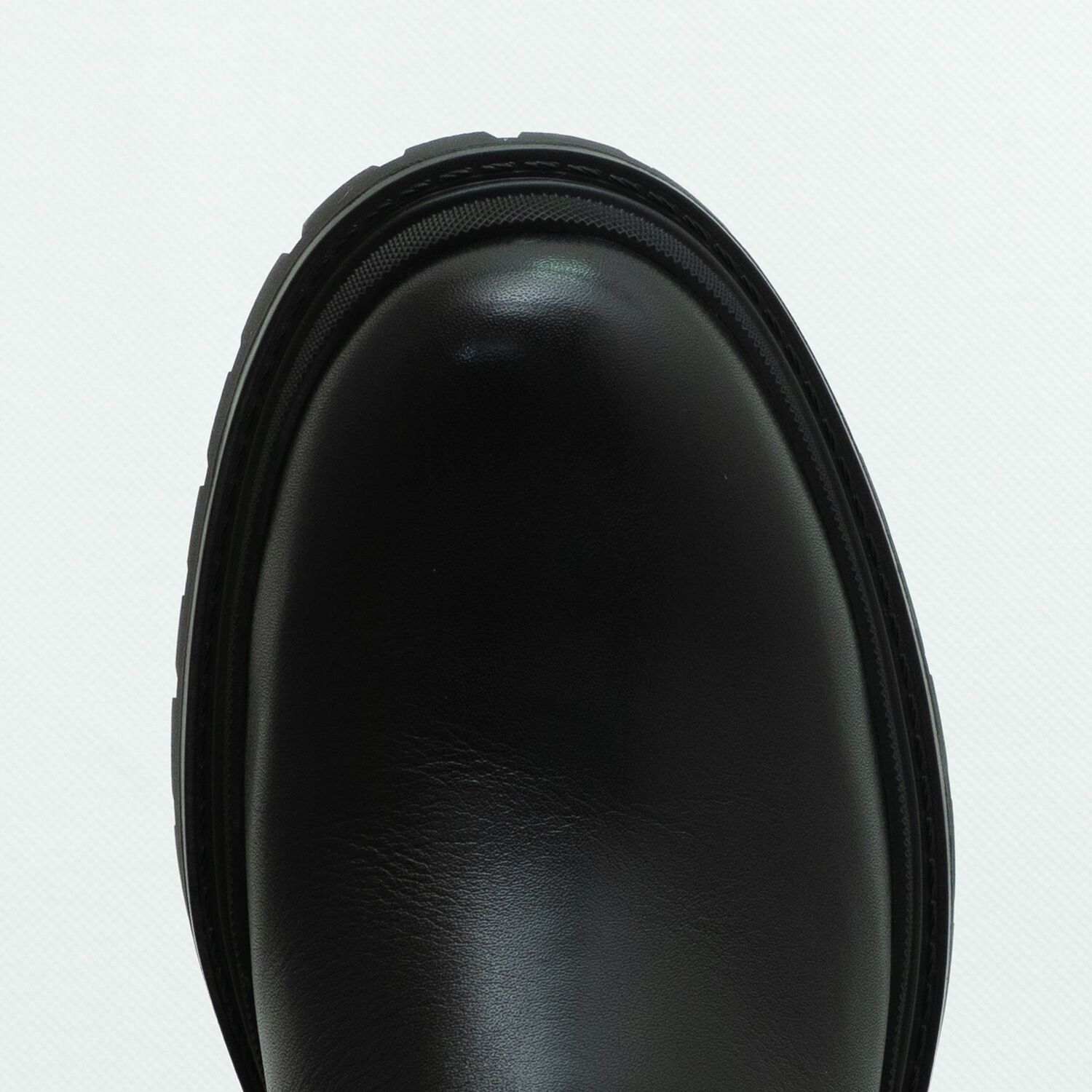 CINDY C ERIC MEN CHELSEA BOOTS