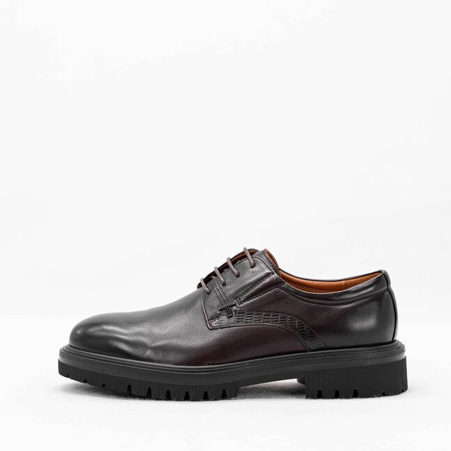 CINDY C ERIC MEN LOAFERS