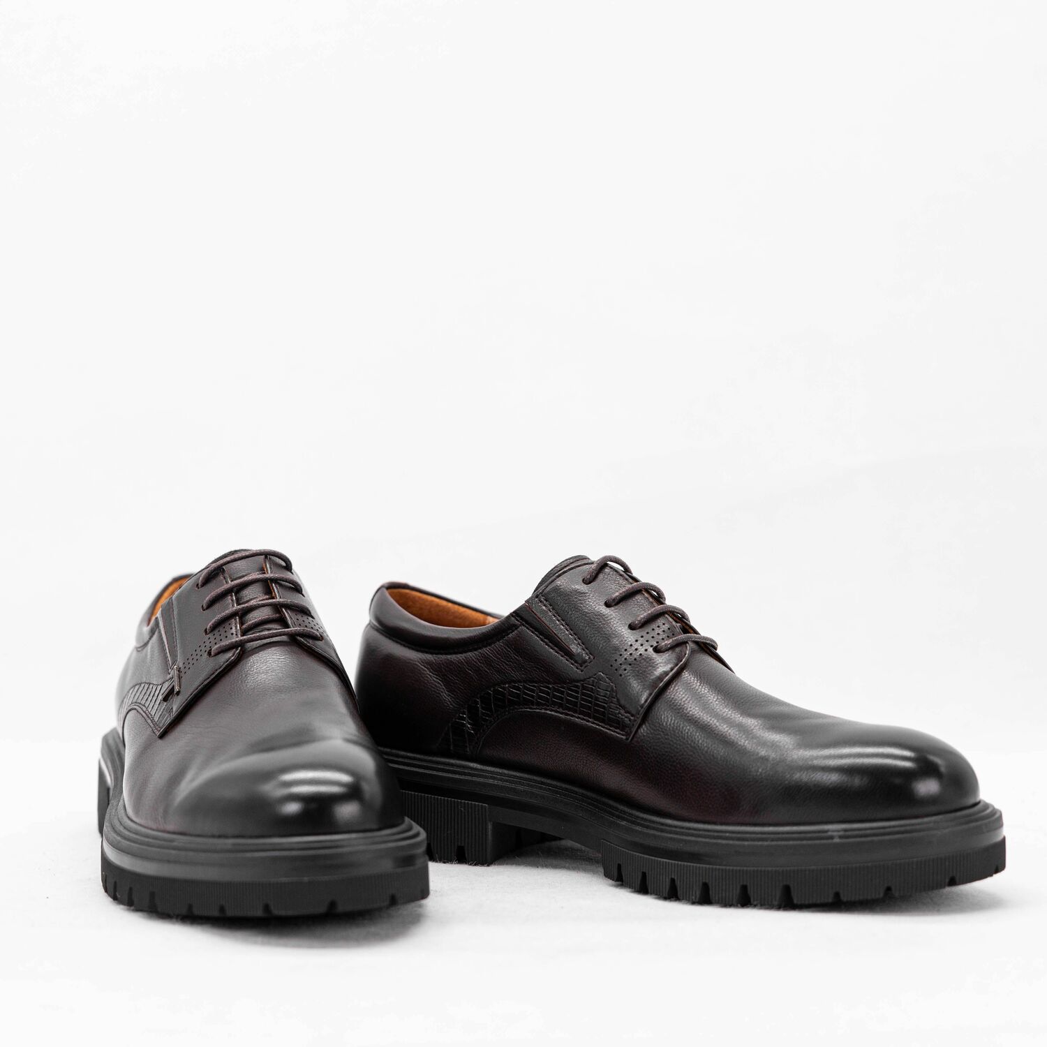CINDY C ERIC MEN LOAFERS