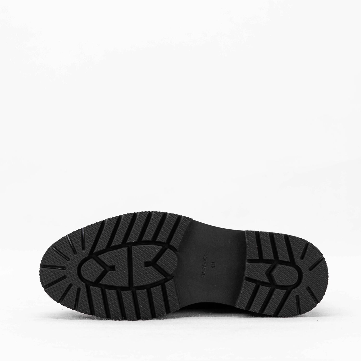 CINDY C ERIC MEN LOAFERS