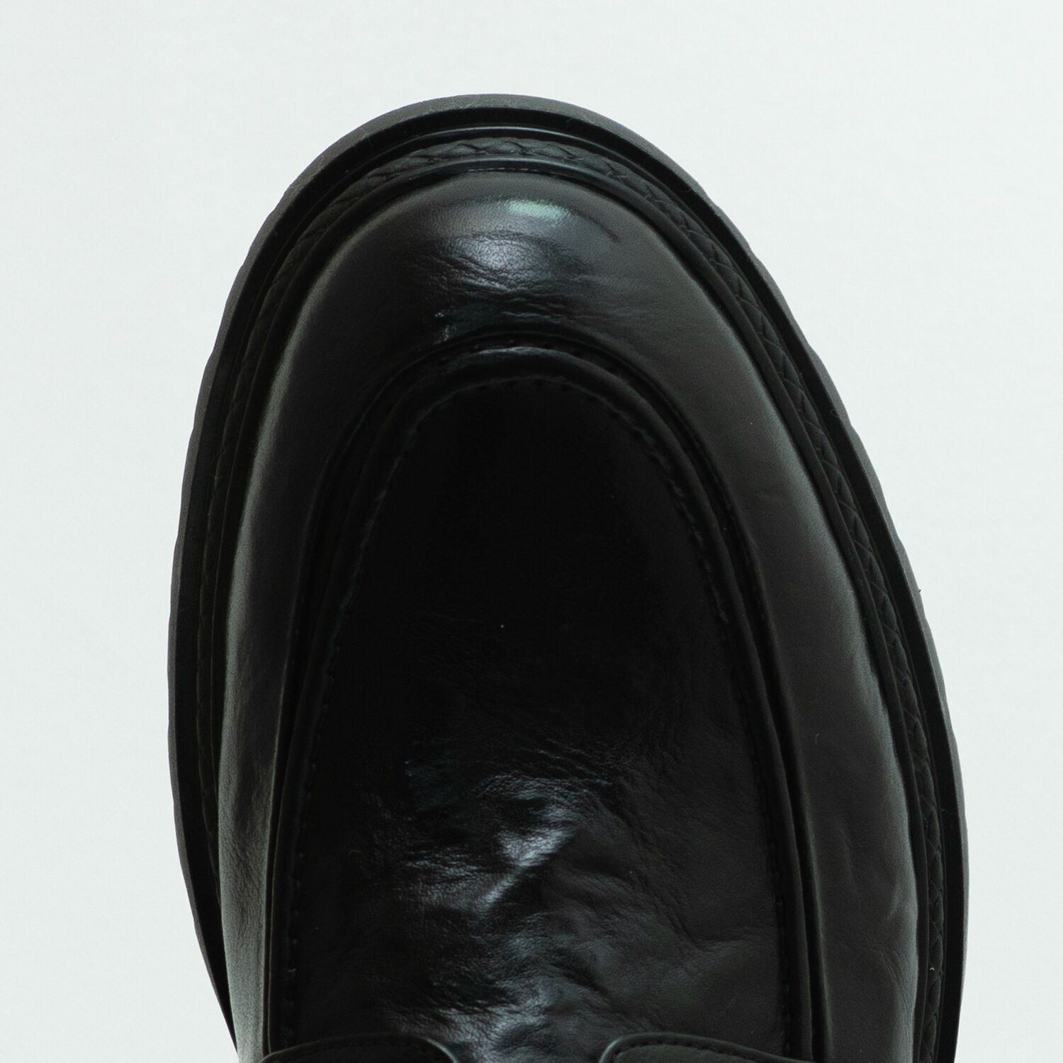 CINDY C ERIC MEN LOAFERS