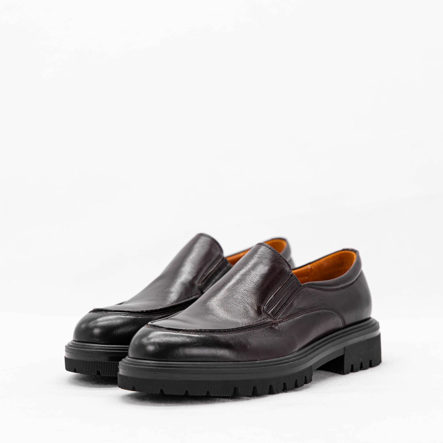 CINDY C ERIC MEN LOAFERS