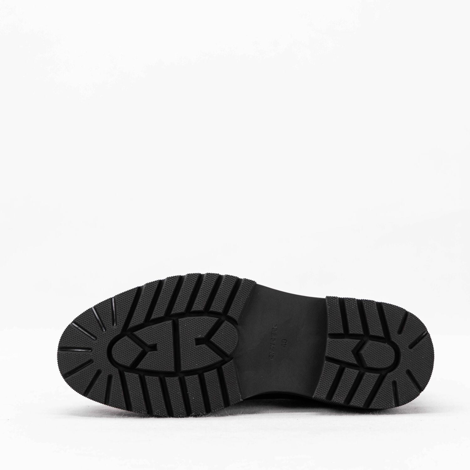 CINDY C ERIC MEN LOAFERS