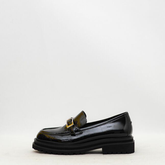 CINDY C ERIC WOMEN LOAFERS  