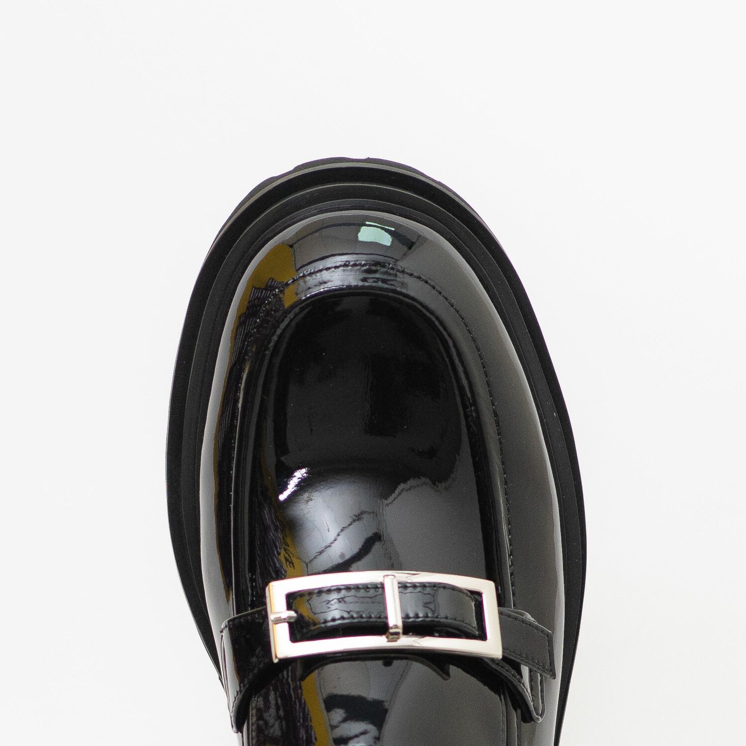 CINDY C ERIC WOMEN LOAFERS  