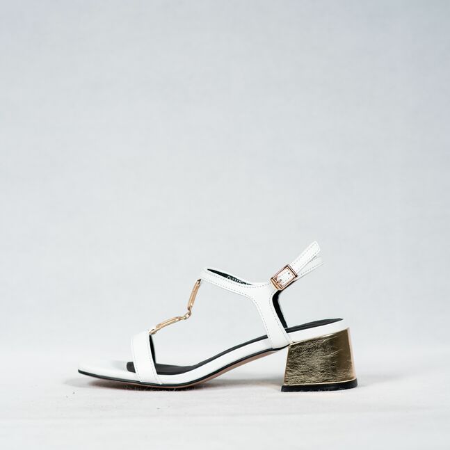 CINDY C ERIC WOMEN HEELED SANDALS