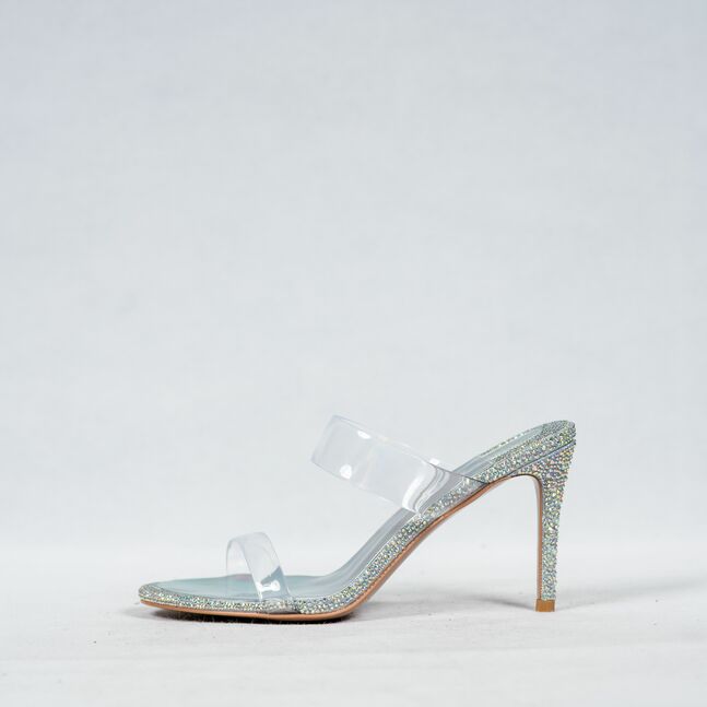 CINDY C ERIC WOMEN HEELED SANDALS