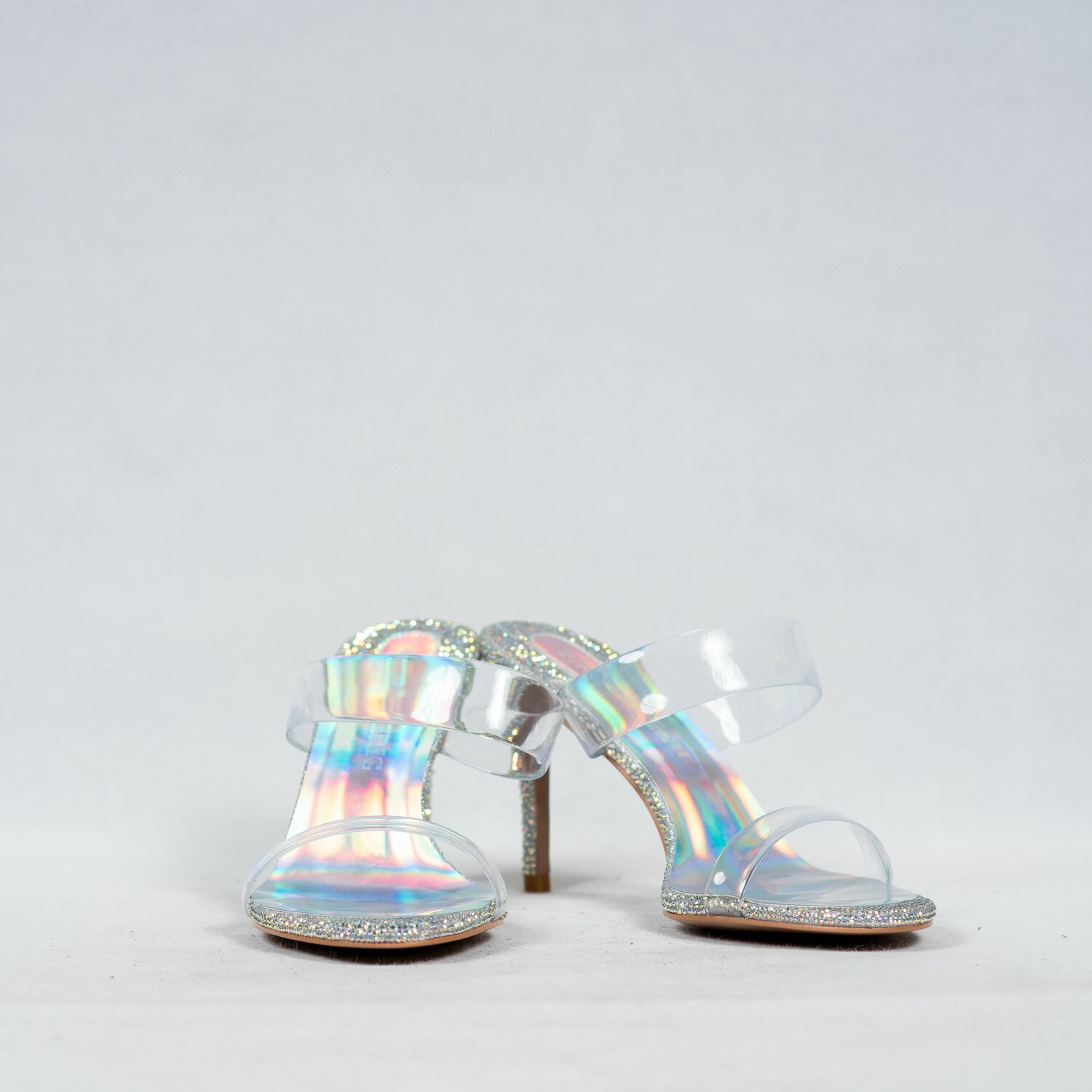 CINDY C ERIC WOMEN HEELED SANDALS