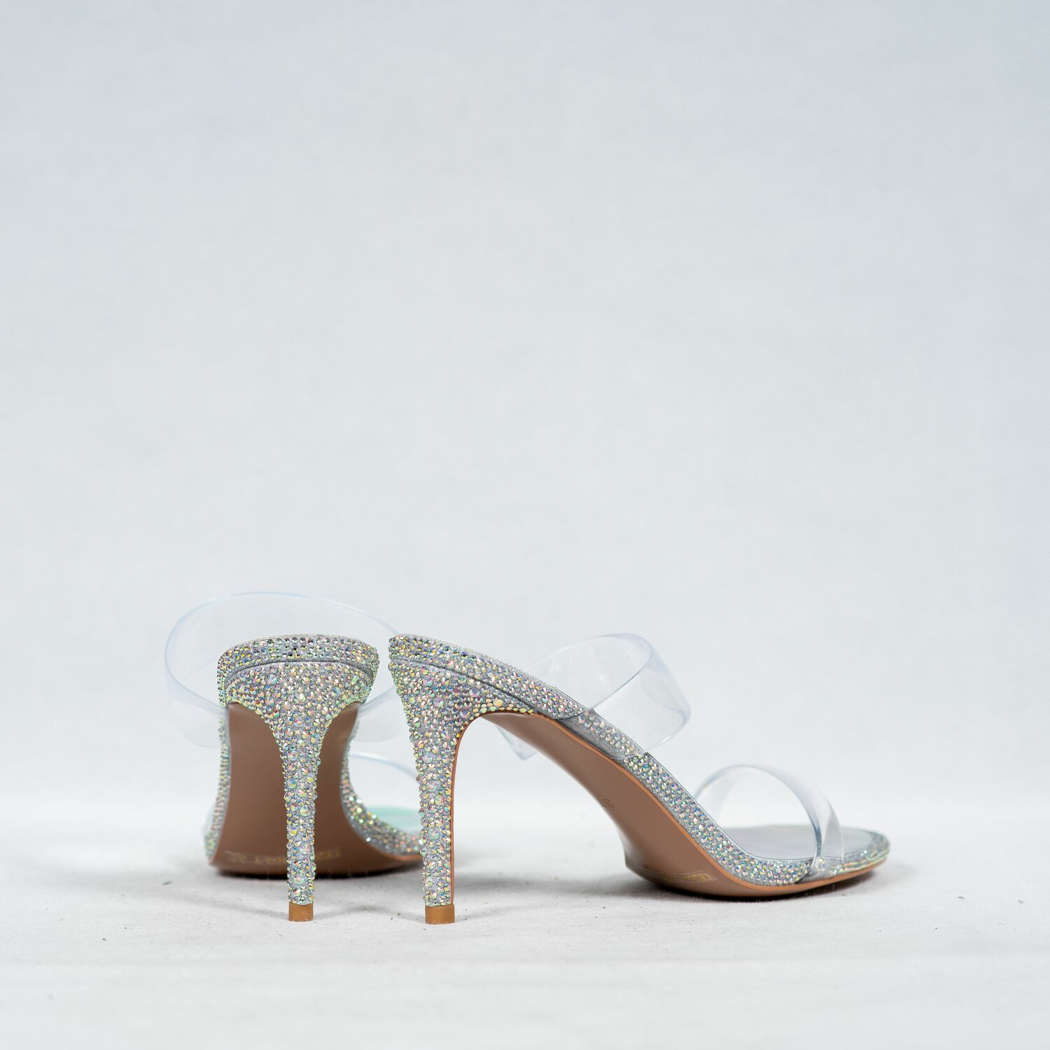 CINDY C ERIC WOMEN HEELED SANDALS
