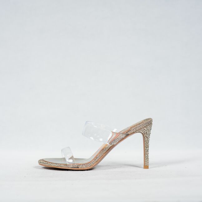 CINDY C ERIC WOMEN HEELED SANDALS