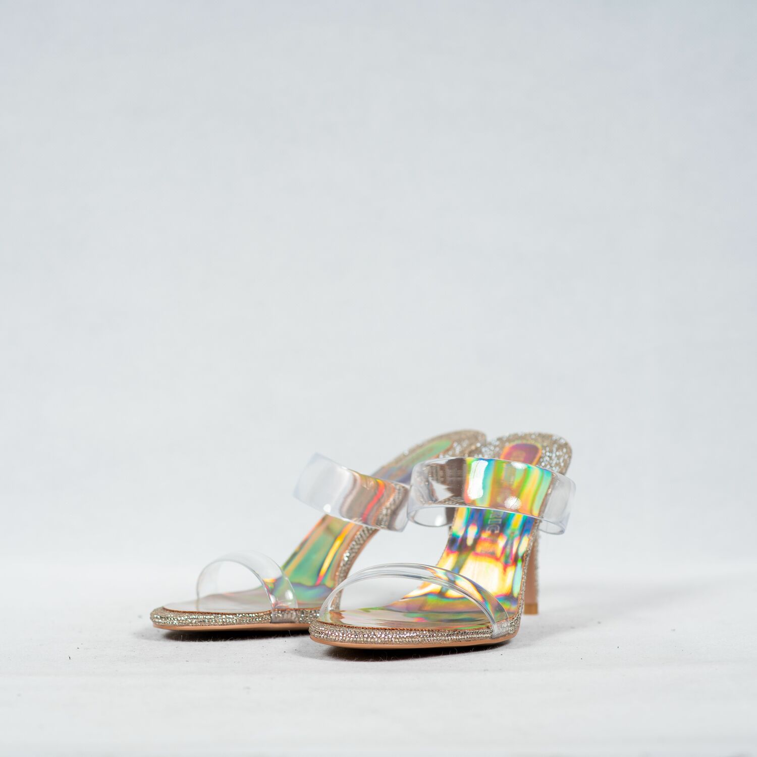 CINDY C ERIC WOMEN HEELED SANDALS