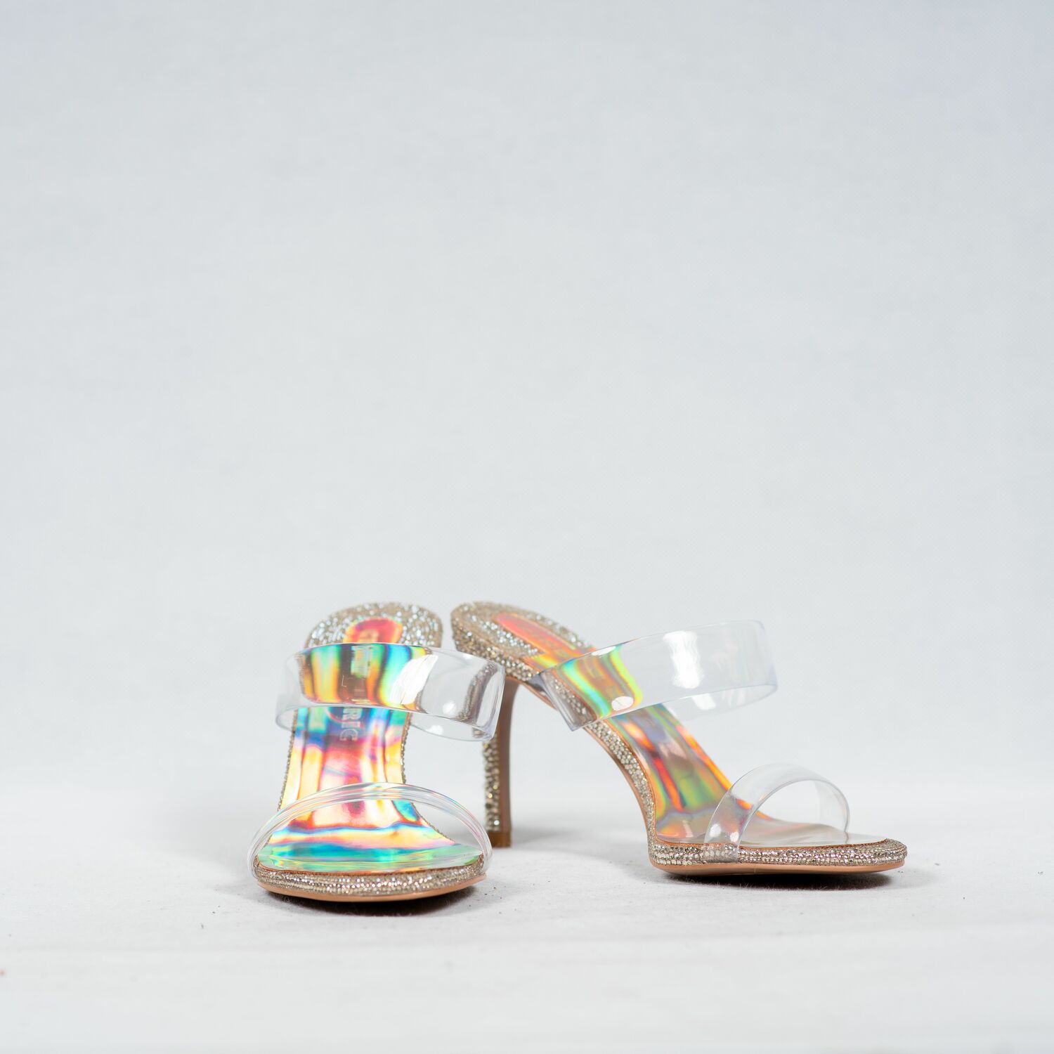 CINDY C ERIC WOMEN HEELED SANDALS