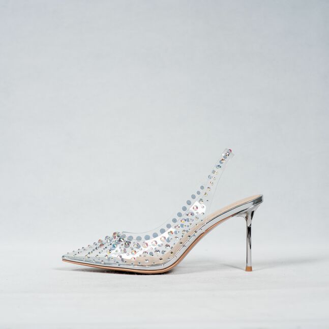CINDY C ERIC WOMEN HEELED SANDALS