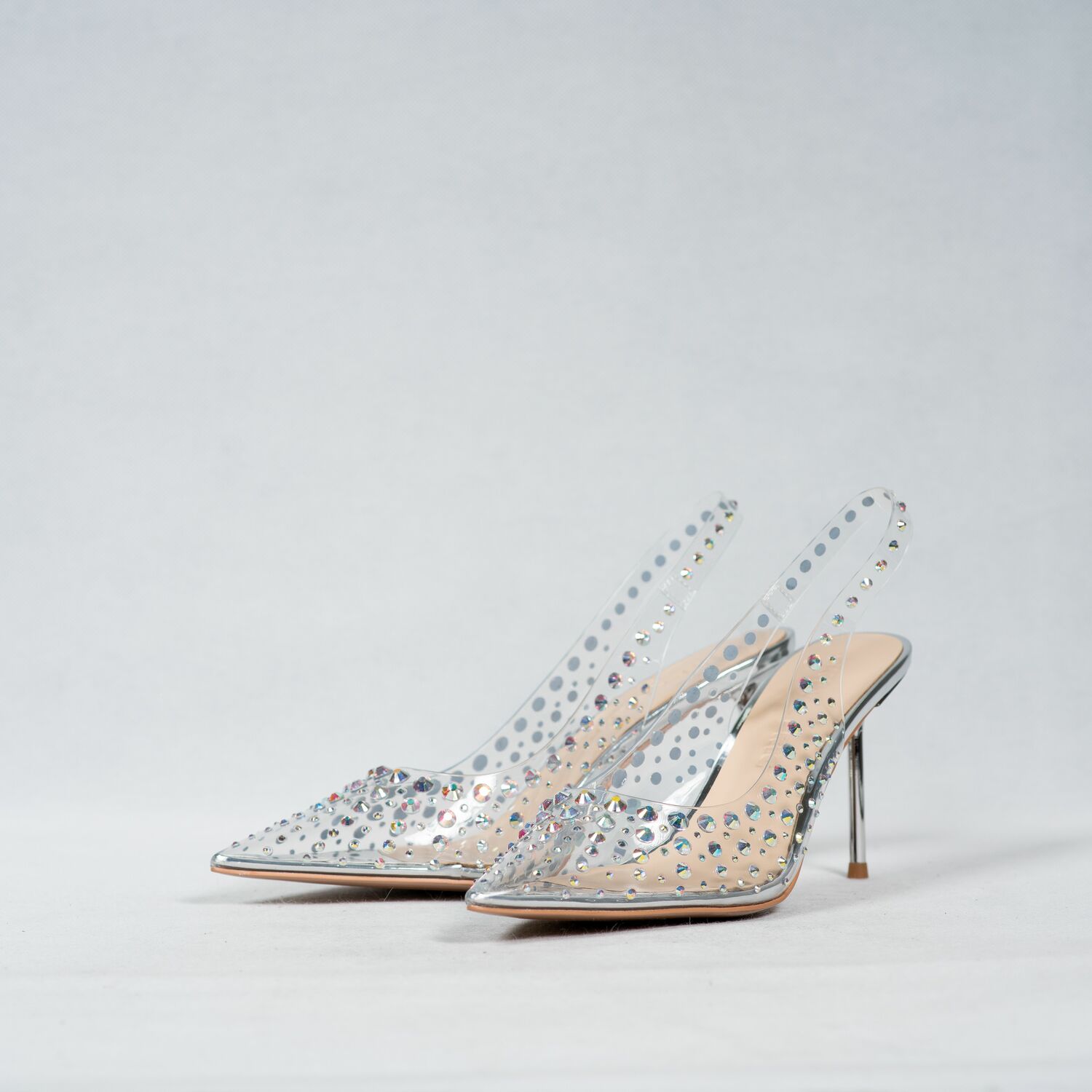 CINDY C ERIC WOMEN HEELED SANDALS