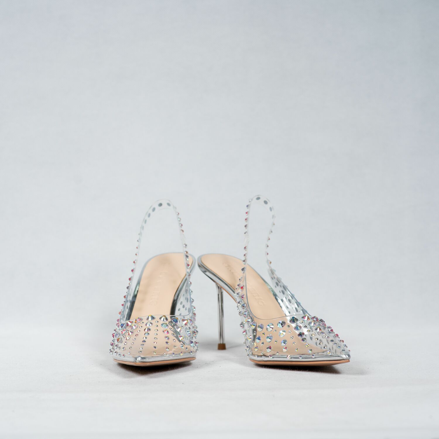 CINDY C ERIC WOMEN HEELED SANDALS