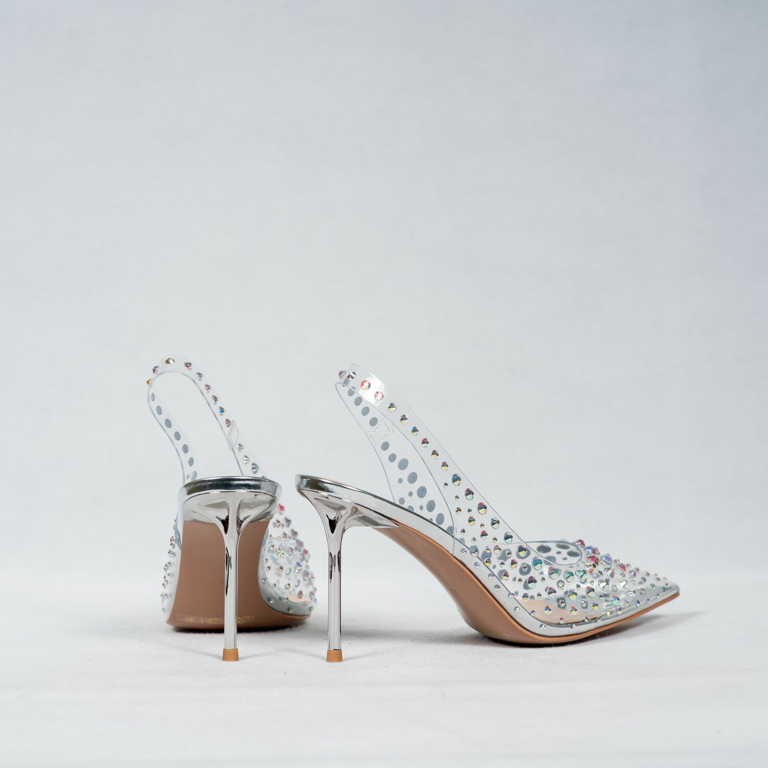 CINDY C ERIC WOMEN HEELED SANDALS