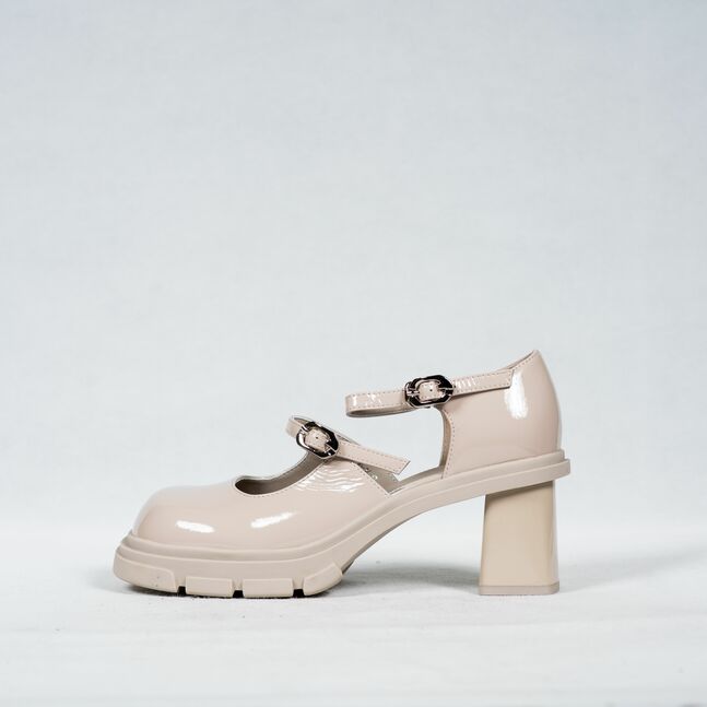 CINDY C ERIC WOMEN LOAFERS