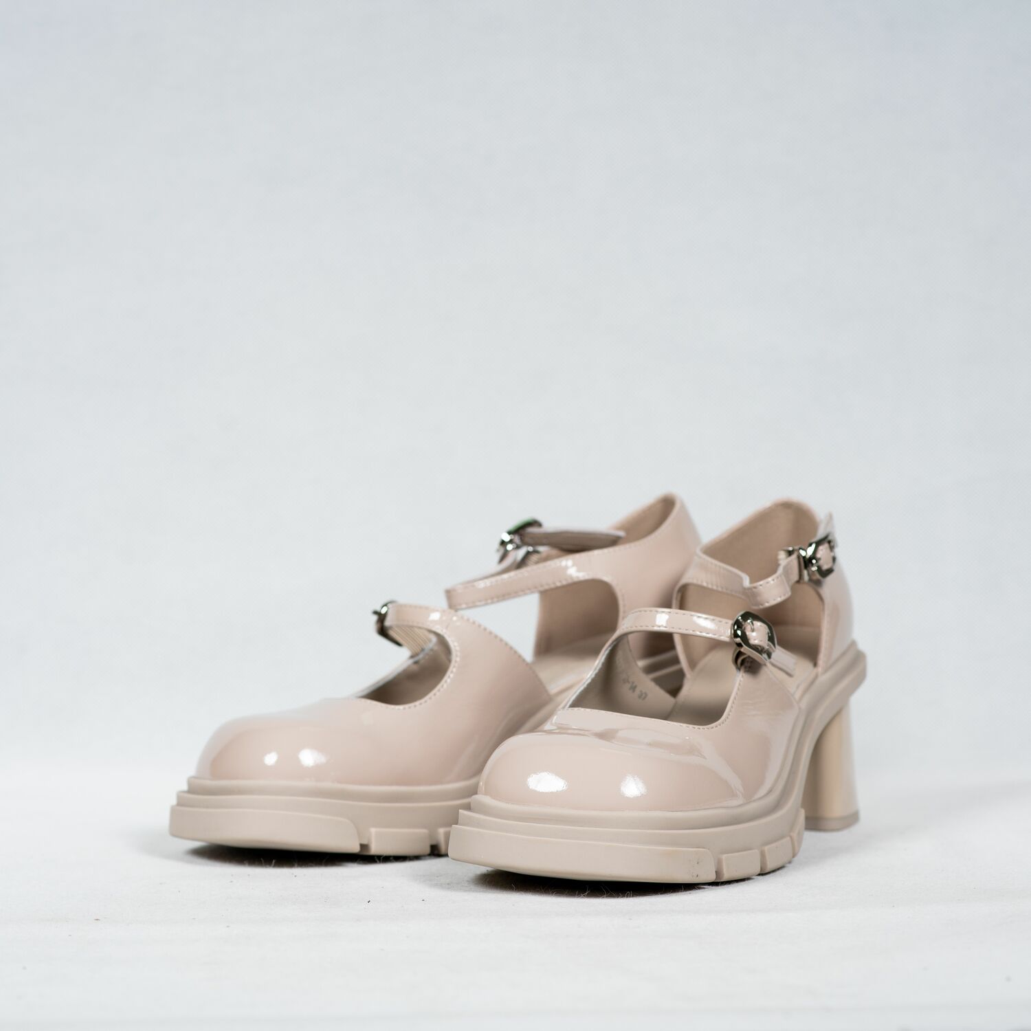 CINDY C ERIC WOMEN LOAFERS