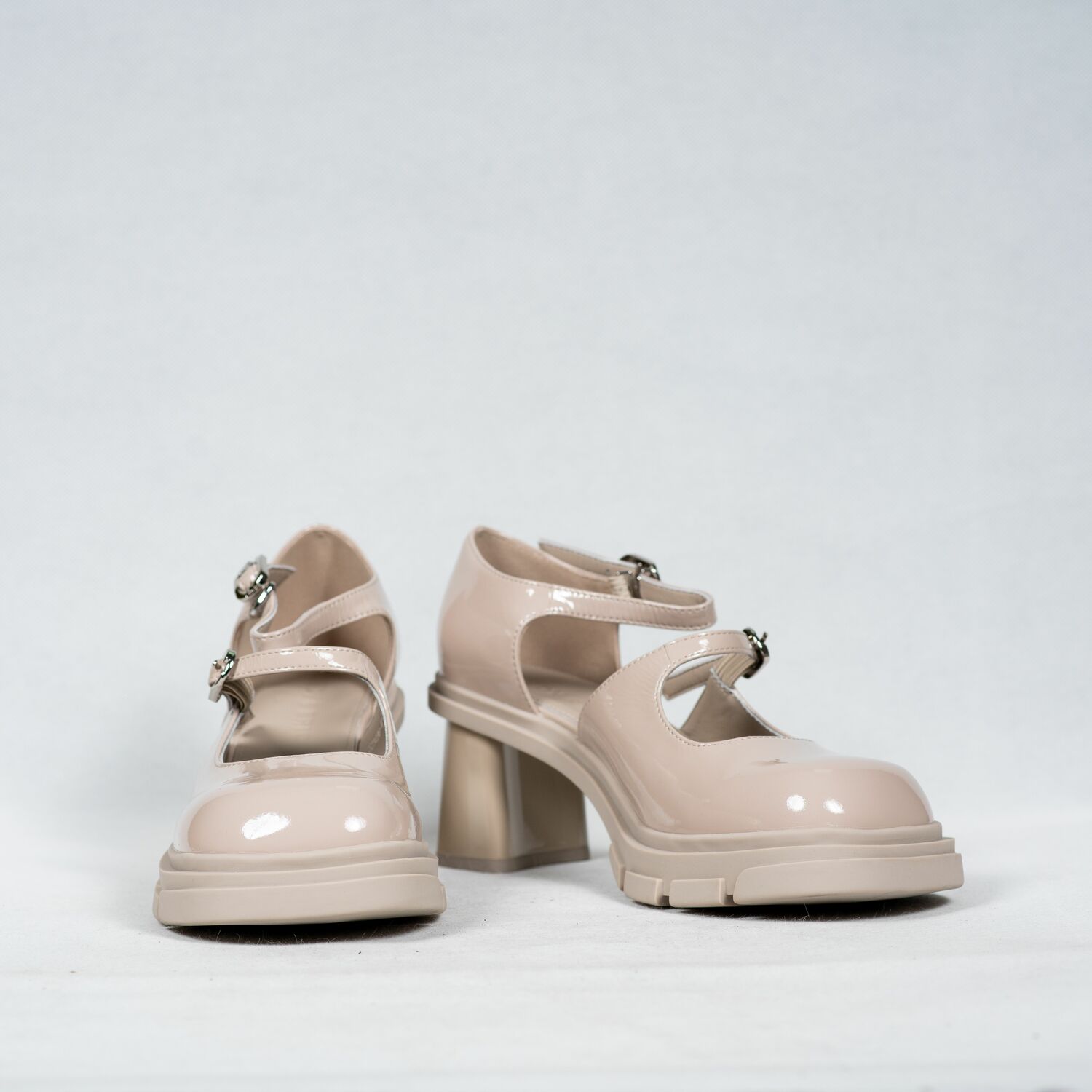 CINDY C ERIC WOMEN LOAFERS