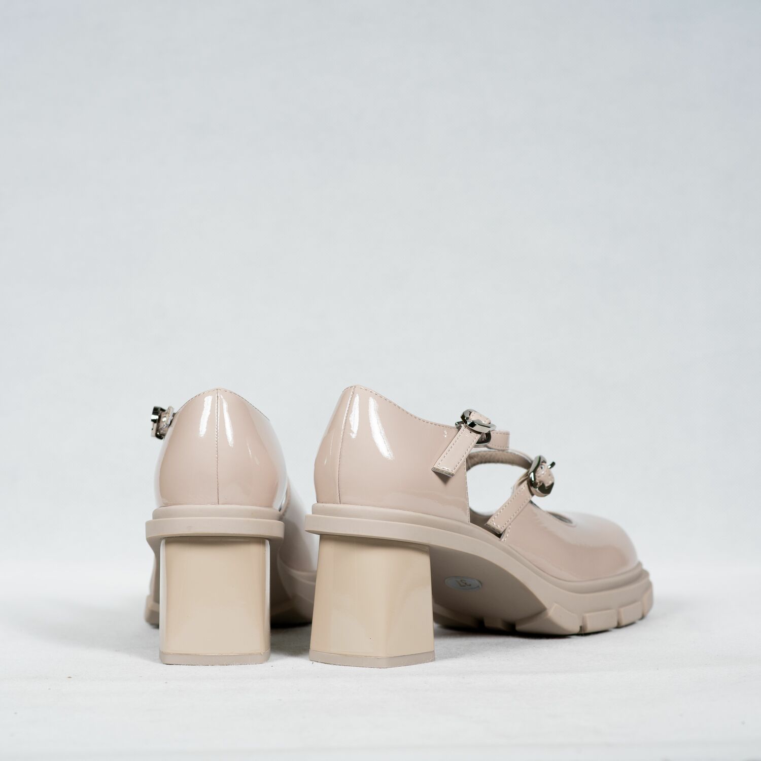 CINDY C ERIC WOMEN LOAFERS