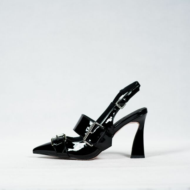 CINDY C ERIC WOMEN HEELED SANDALS