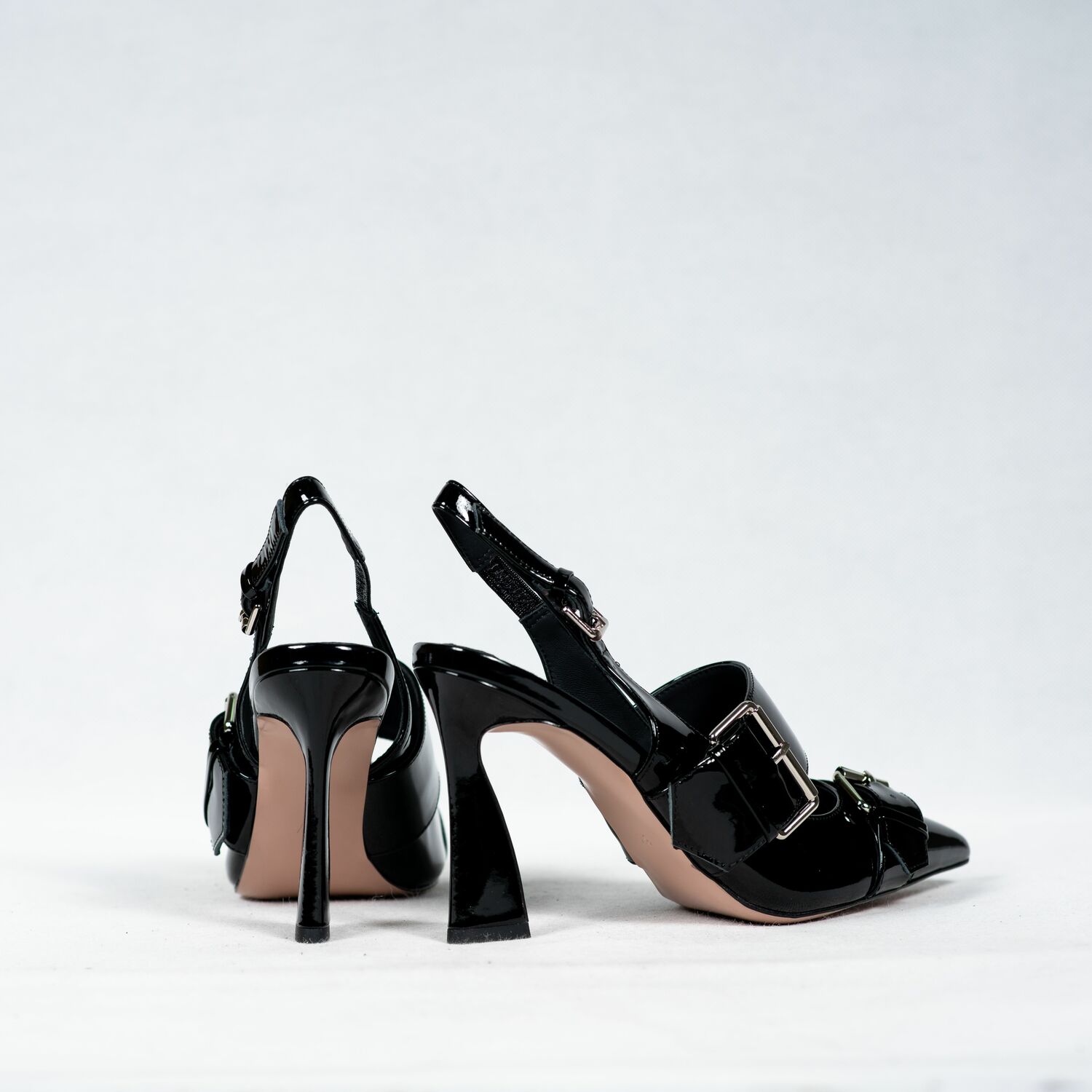 CINDY C ERIC WOMEN HEELED SANDALS