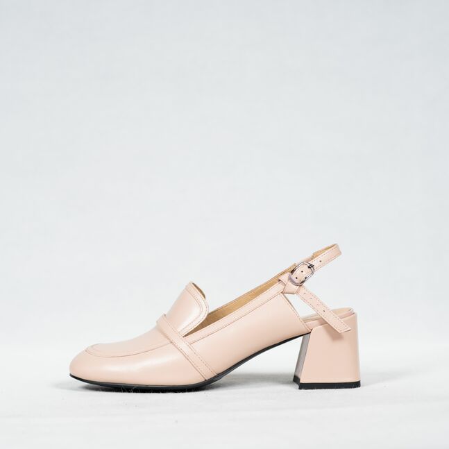 Cindy C'eric Зун Ар онгорхой ботинк beige Арьсан female