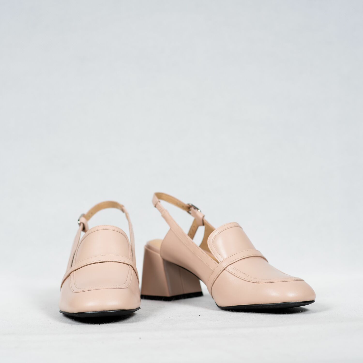 Cindy C'eric Зун Ар онгорхой ботинк beige Арьсан female