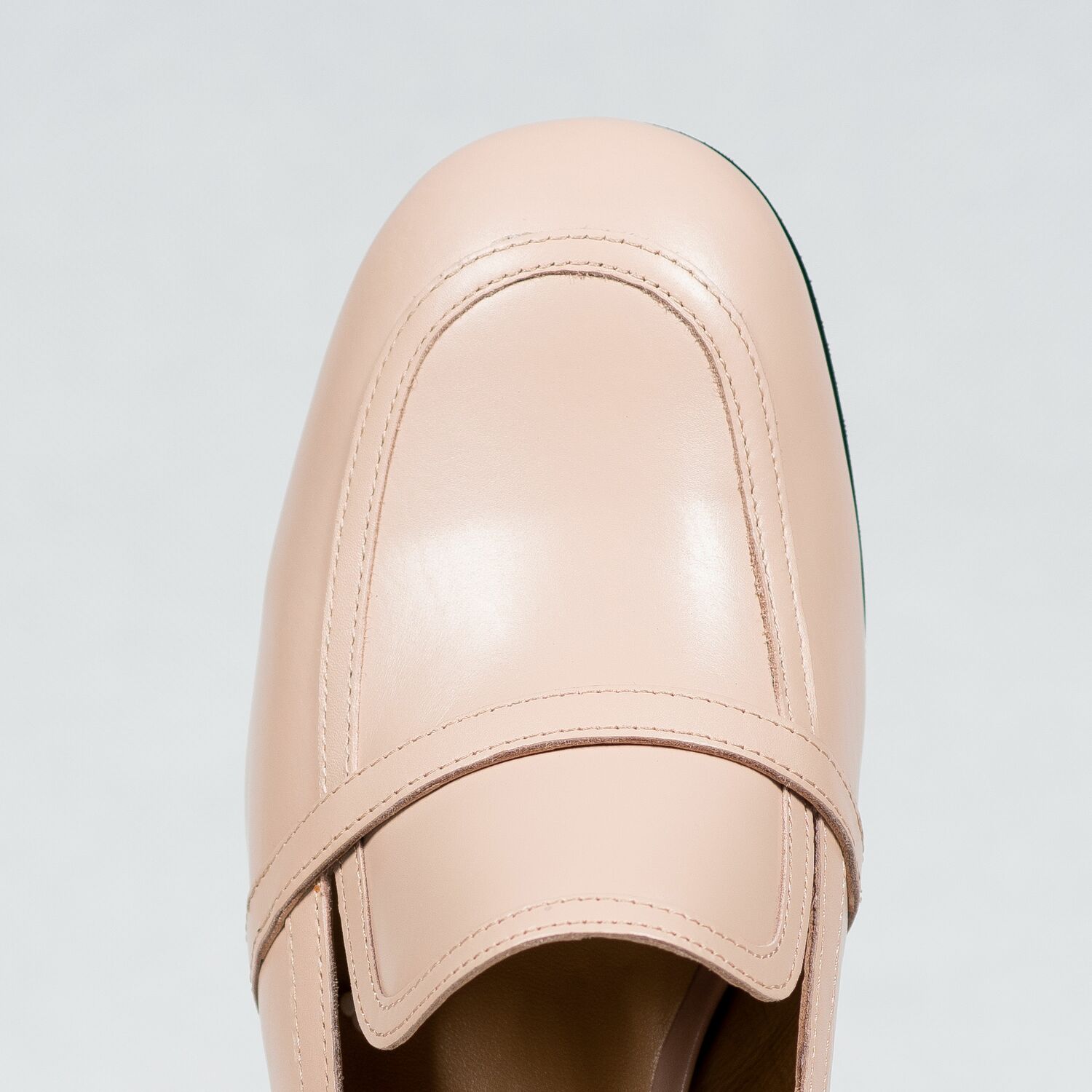Cindy C'eric Зун Ар онгорхой ботинк beige Арьсан female