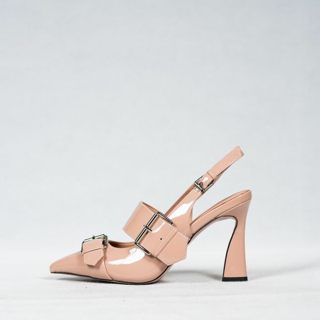 CINDY C ERIC WOMEN HEELED SANDALS